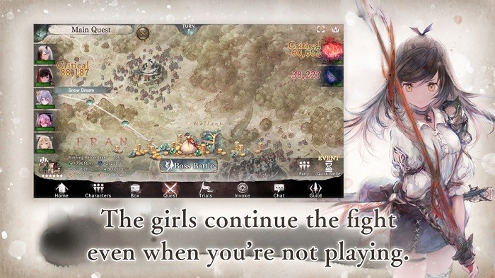 魔女之森汉化版下载的图册