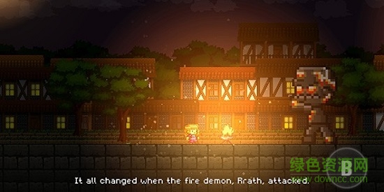 余烬之光最新版的图册