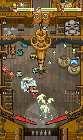 弹射世界游戏的图册