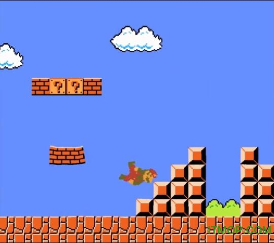 果冻马里奥无限生命版的图册