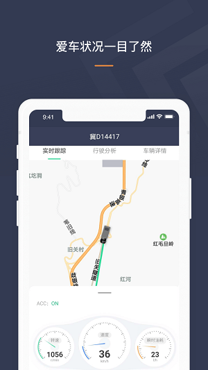 Superfleet司机版的图册