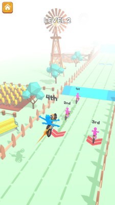 骑上我心爱的小摩托手游版的图册