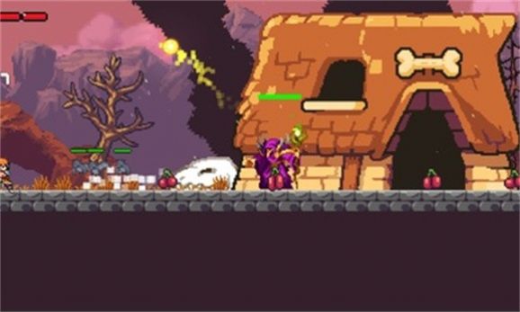 樱桃骑士CherryKnight的图册