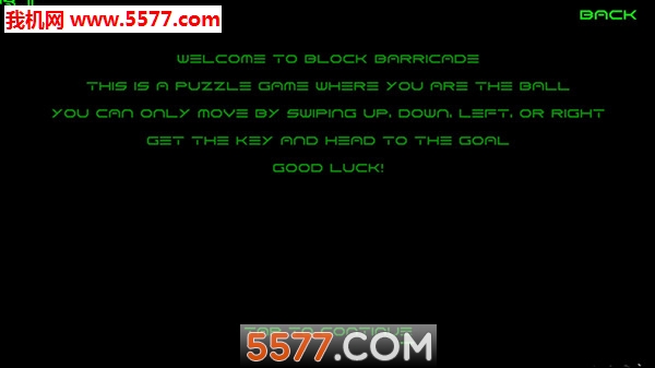 路障BlockBarricade安卓版的图册