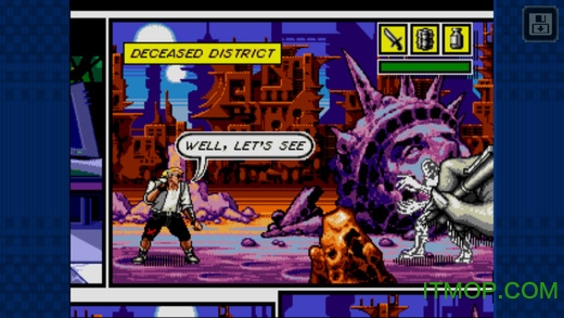 漫画地带内购破解版的图册