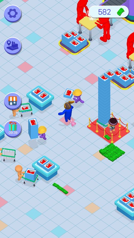 彩虹朋友玩具工厂2022最新版的图册