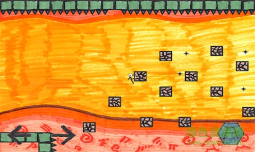 火柴人先生内购修改版(Mr.Stickman)的图册