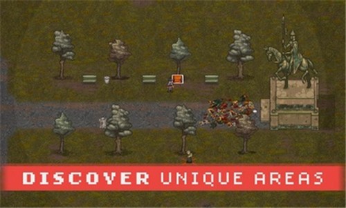 迷你DayZ2完整版的图册