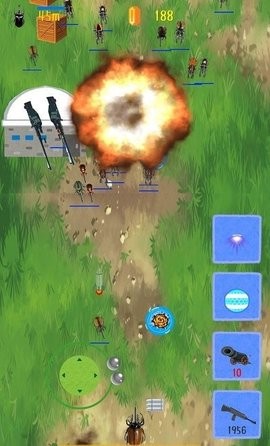 甲虫坦克的图册