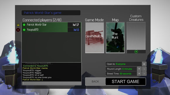 合成动物汉化版的图册