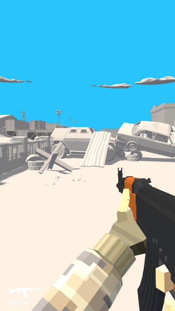 特工特别行动的图册