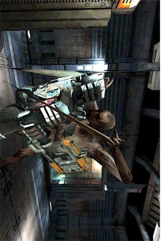 死亡空间HD的图册