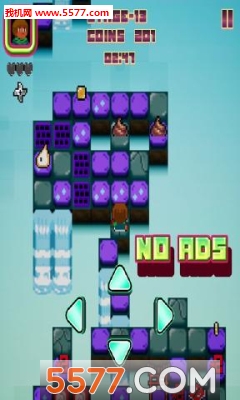 柔道花园安卓版(DojoGarden)的图册