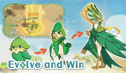 宠物大战的图册