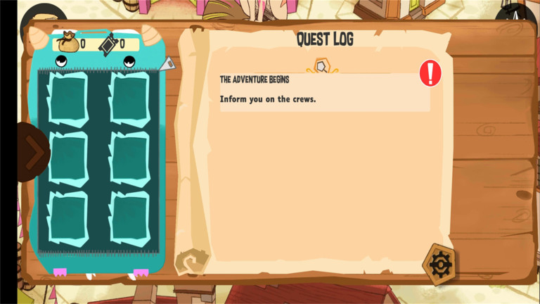 伊涅尼亚里昂2游戏的图册