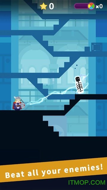 枪手英雄2(GunHero2)的图册