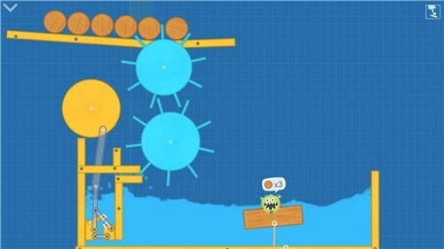 Labo机械工作室的图册