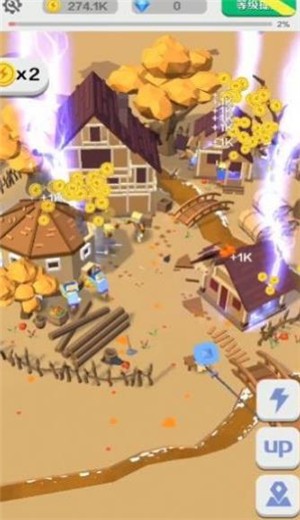 上帝疯狂了的图册