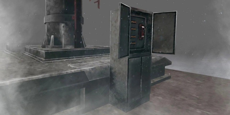 恐怖鬼屋邪恶森林幽灵大逃亡中文版的图册