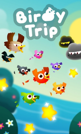 小鸟之旅birdytrip的图册