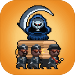 收割者灵魂窃取者最新版