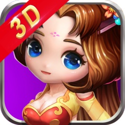 蜀山飞仙手游最新版