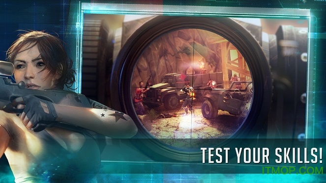 火力掩护无限弹药修改版的图册