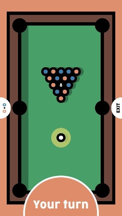 两个人的挑战游戏的图册