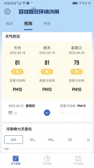 智慧环境决策最新版的图册