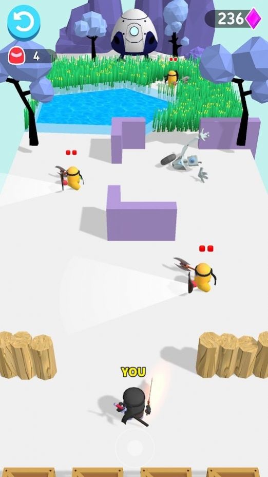 外星人杀戮的图册