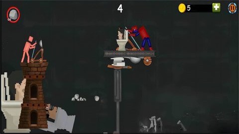 甜瓜像素游乐场的图册