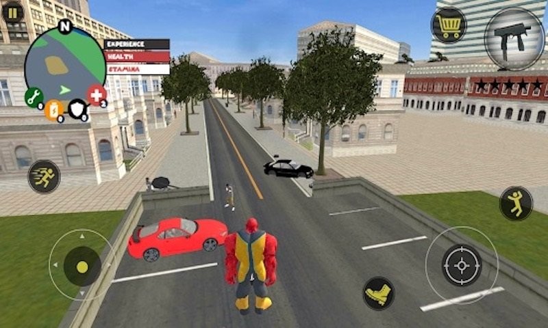 像素狂暴巨人最新版的图册