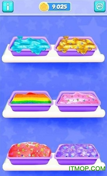 快清理粘液模拟器2021最新版中文版的图册