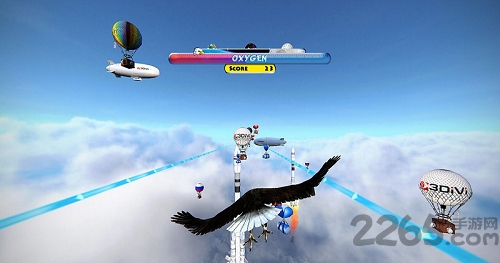 月亮鸟VR手游的图册