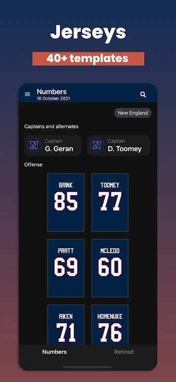 足球遗产经理22游戏(flm22)的图册