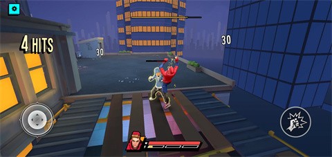 蜘蛛英雄2的图册