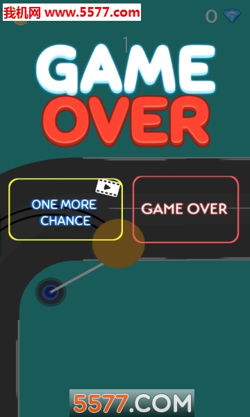 SwingDrift(摆动漂移安卓版)的图册