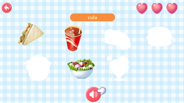 儿童英语启蒙游戏最新版的图册