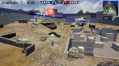 绝地求生:未来之翼的图册