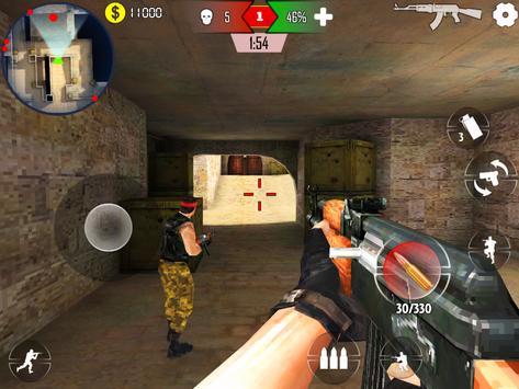 CS城市战争手机版的图册