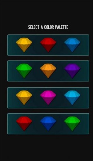 滚球宝石的图册