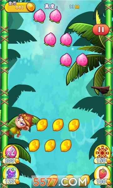 qieshuiguo(鲸娱切水果安卓版)的图册