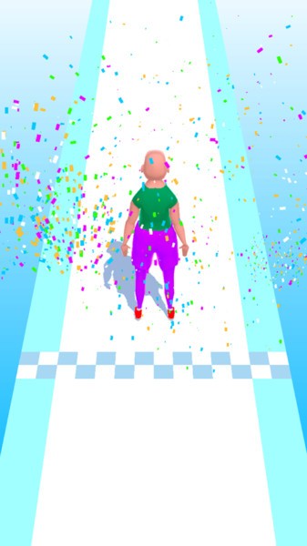 苗条的女王官方版的图册