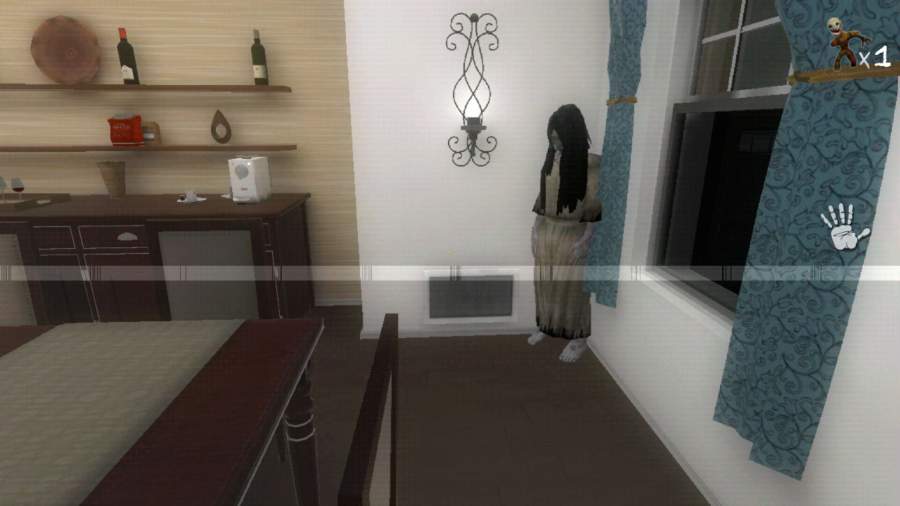 超自然领域2的图册