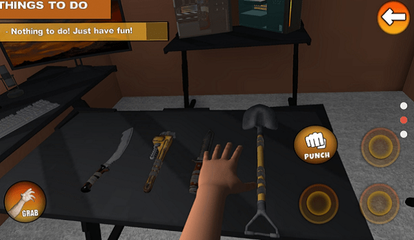 帕金森模拟器2手机版的图册