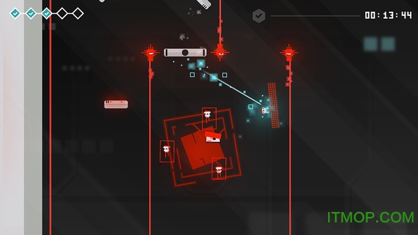 霍皮可快逃的图册