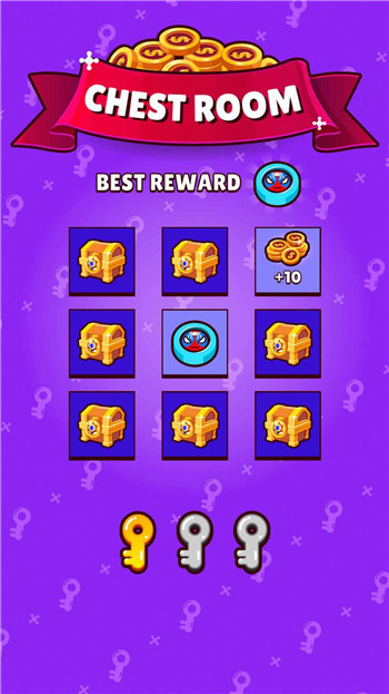 吊环圆盘3D的图册