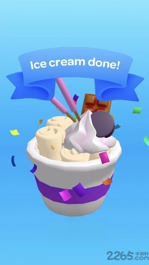 我炒酸奶贼6手机版(Icecreamroll)的图册