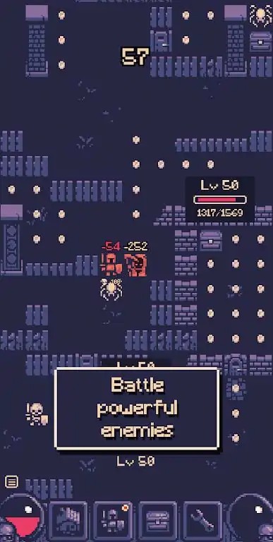 比特冒险的图册