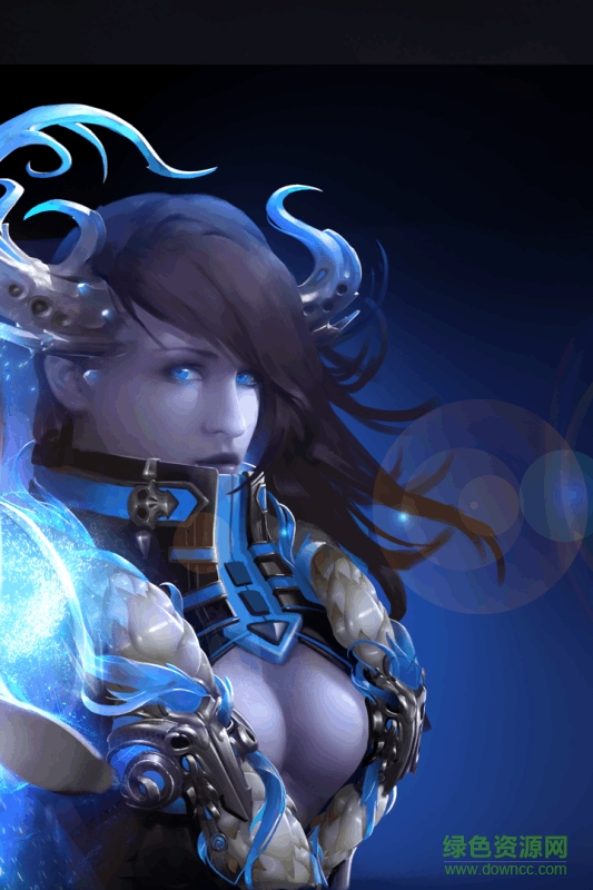 召唤师传奇的图册